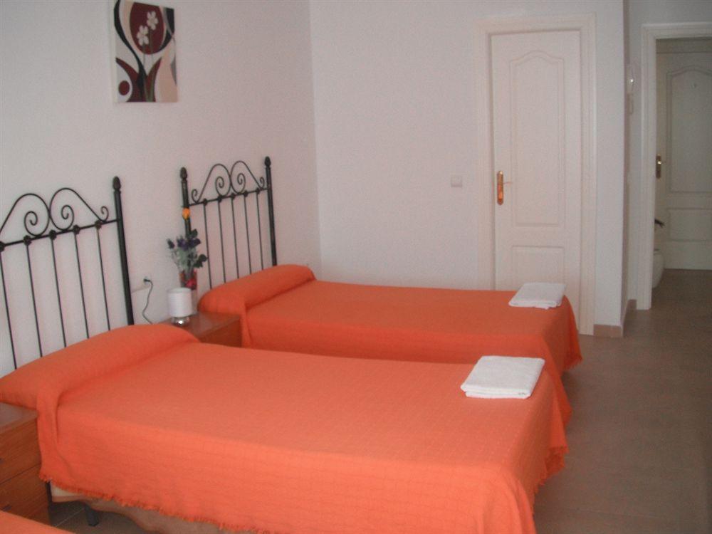 Hostal La Molina Alora Extérieur photo