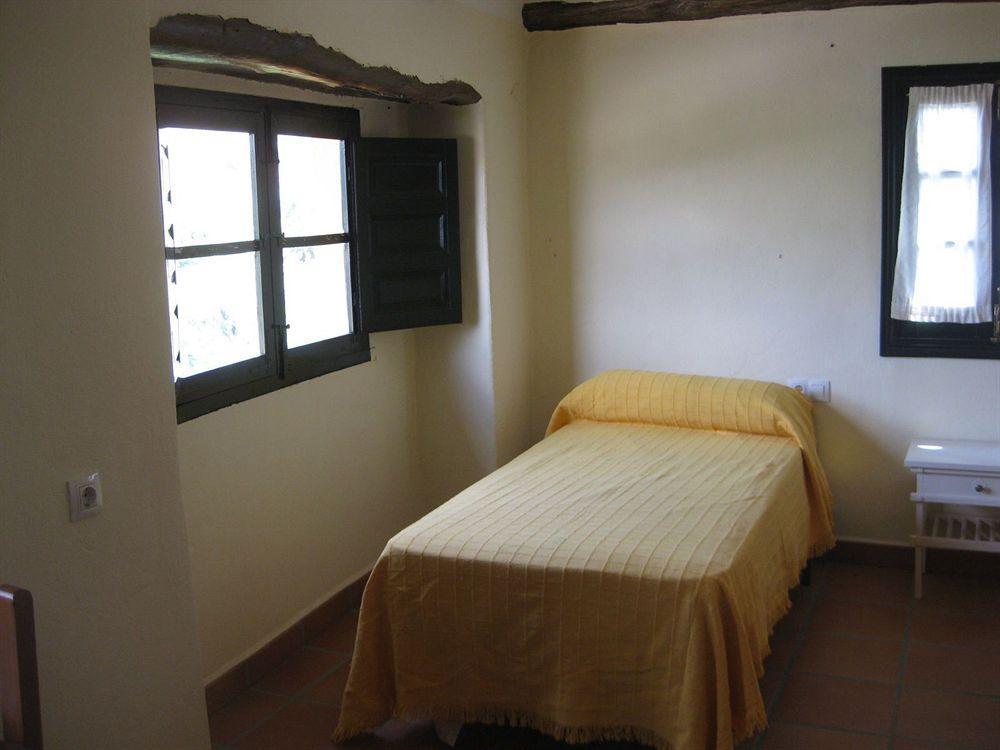 Hostal La Molina Alora Extérieur photo