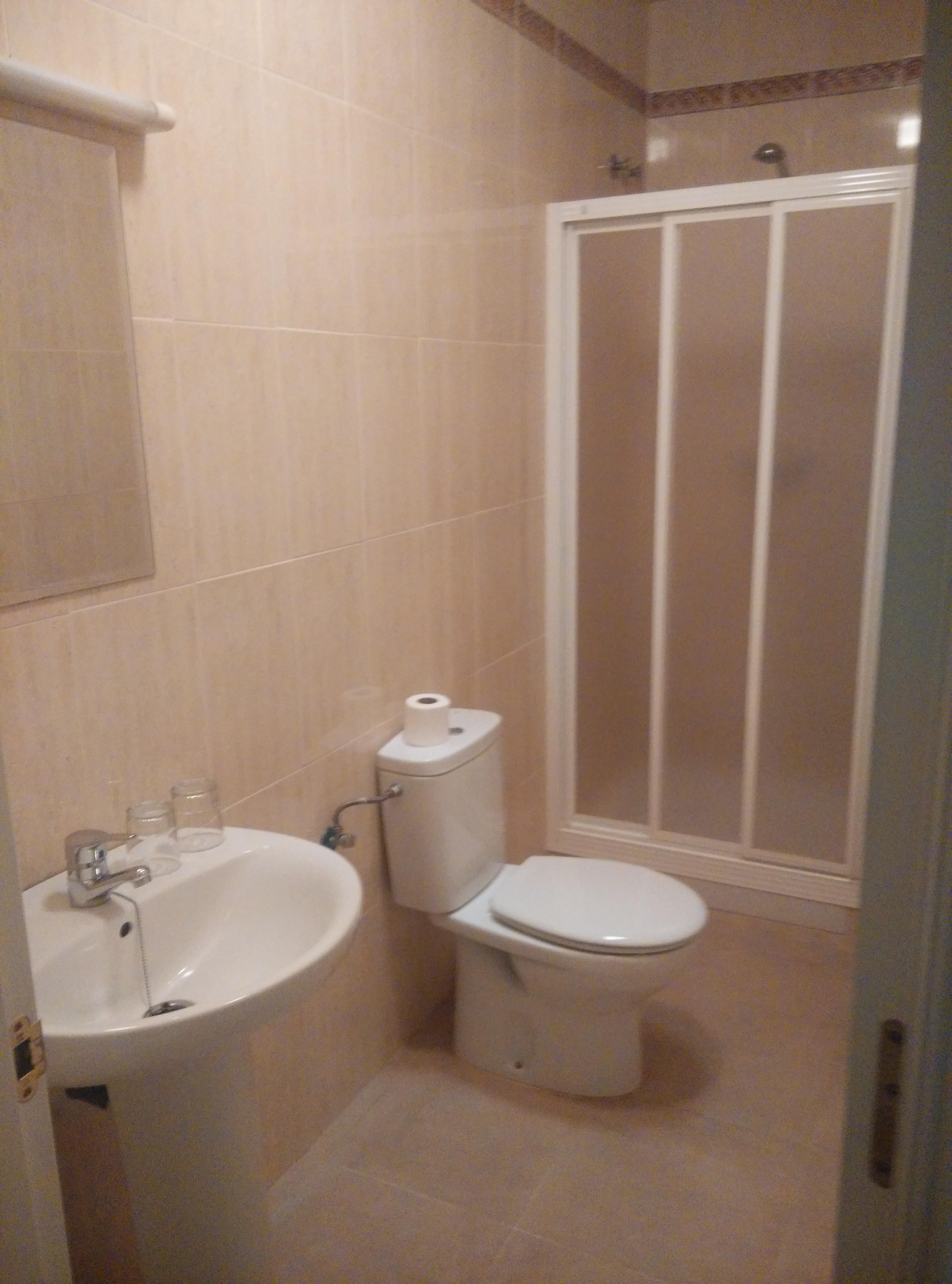 Hostal La Molina Alora Extérieur photo