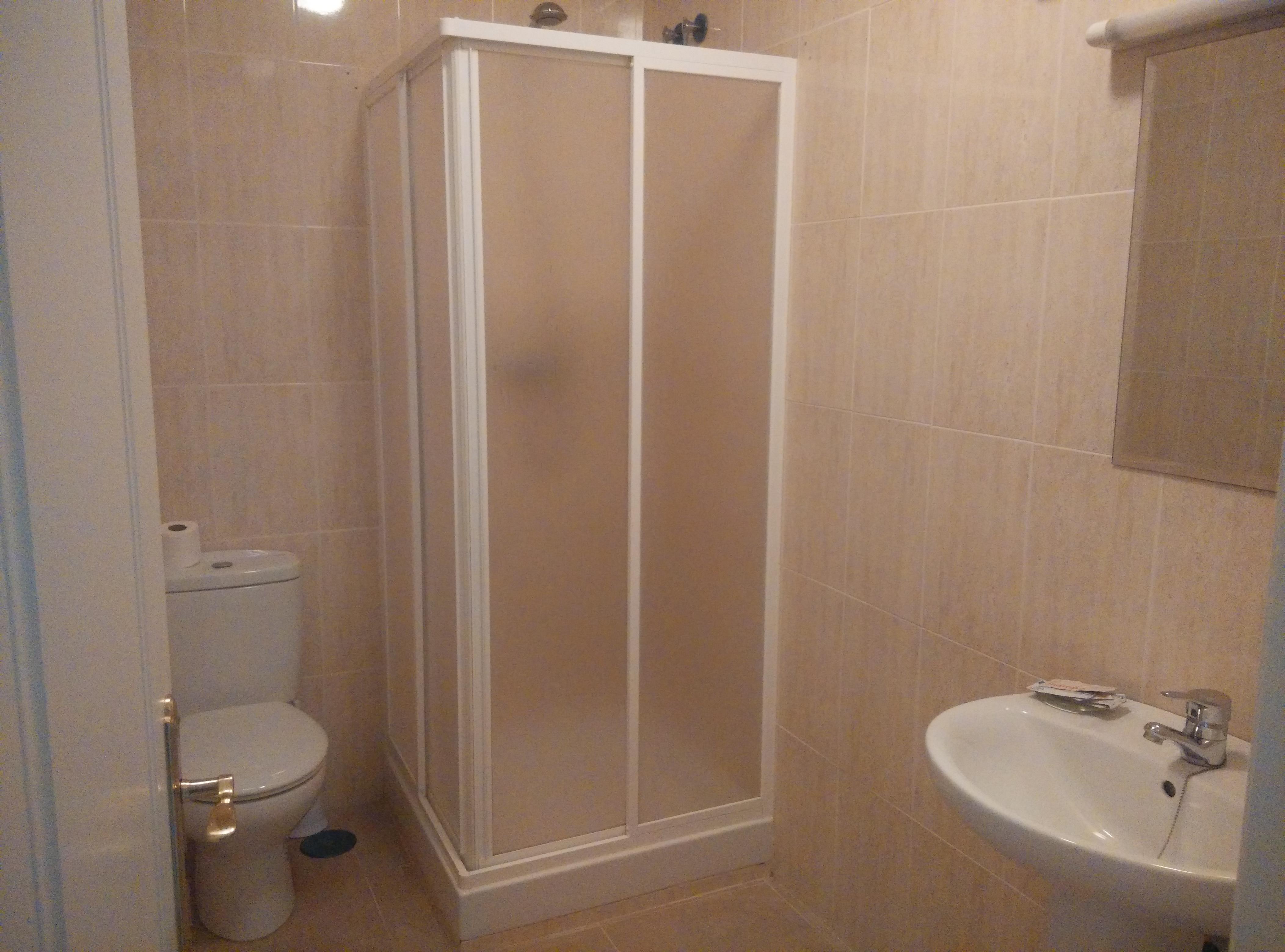 Hostal La Molina Alora Extérieur photo