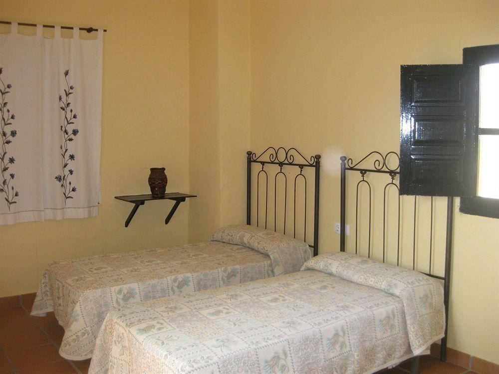 Hostal La Molina Alora Extérieur photo