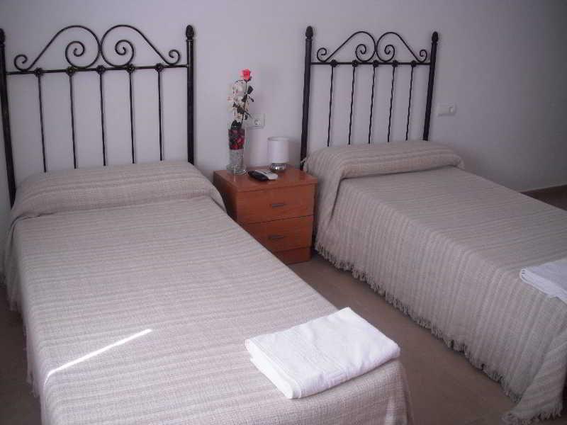 Hostal La Molina Alora Extérieur photo