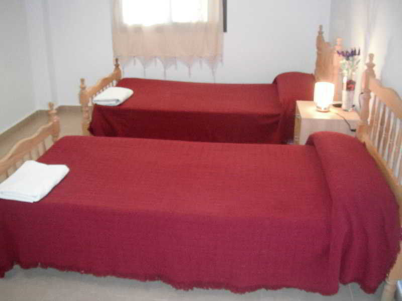 Hostal La Molina Alora Extérieur photo